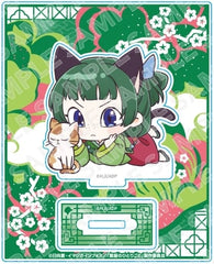 Maomao The Apothecary Diaries Acrylic Stand Plate Acrylic Stand [USED]