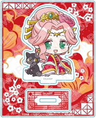 Lady Gyokuyo The Apothecary Diaries Acrylic Stand Plate Acrylic Stand [USED]