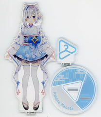 Kanata Amane VTuber Hololive Hololive Closet New Year Costume Acrylic Stand C103 Limited Acrylic Stands [USED]