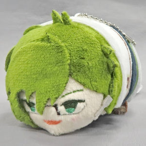 Yamato Nikaido IDOLiSH7 Mochimochi Mascot Vol.4 animate Limited Key Ring [USED]