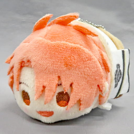 Mitsuki Izumi IDOLiSH7 Mochimochi Mascot Vol.4 animate Limited Key Ring [USED]