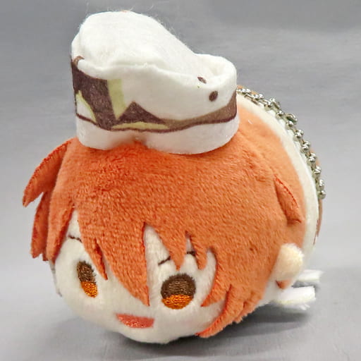Riku Nanase IDOLiSH7 Mochimochi Mascot Vol.4 animate Limited Key Ring [USED]