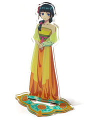 Maomao The Apothecary Diaries Online Kuji Acrylic Stand Kujibikido Limited Prize B-1 Acrylic Stand [USED]