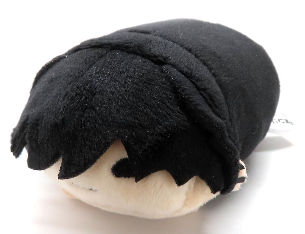 Chainsaw Man Hirofumi Yoshida High School Student Version Noru Chara Mascot Plush [USED]
