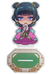 Maomao It's Toxic The Apothecary Diaries Expression-Changing Acrylic Stand Acrylic Stand [USED]