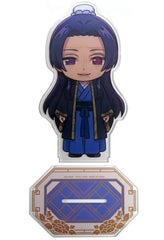 Jinshi 3 Days Back Home The Apothecary Diaries Expression-Changing Acrylic Stand Acrylic Stand [USED]