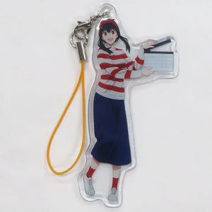 Yor Forger Spy x Family Code: White PVC Charm Collection Theater Limited Charm [USED]