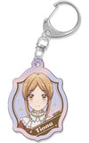 Tiona Rudolvon Tearmoon Empire Trading Aurora Acrylic Key Chain Key Ring [USED]