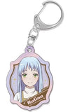 Rafina Orca Belluga Tearmoon Empire Trading Aurora Acrylic Key Chain Key Ring [USED]