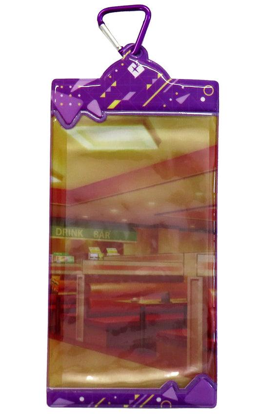25-ji, Nightcord de. Hatsune Miku: Colorful Stage! 25-ji, Nightcord de. Acrylic Stand Case Vol.2 Size M Acrylic Stands [USED]