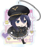 Sajuna Inui Black Lily My Dress-Up Darling Tojicolle Acrylic Key Chain Key Chain [USED]