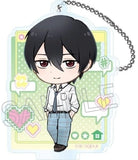 Shinju Inui Souma My Dress-Up Darling Tojicolle Acrylic Key Chain Key Chain [USED]