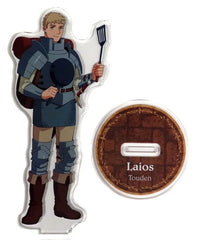 Laios Delicious in Dungeon Acrylic Stand Theater Limited Acrylic Stands [USED]