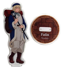 Falin Delicious in Dungeon Acrylic Stand Theater Limited Acrylic Stands [USED]