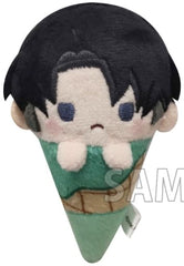Levi Attack on Titan Ice Tapinui Key Chain [USED]