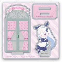 Echidna Re:ZERO -Starting Life in Another World- Echidna Galore Ver. 2 Acrylic Stand Galore Series Acrylic Stand [USED]