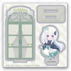 Echidna Re:ZERO -Starting Life in Another World- Echidna Galore Ver. 5 Acrylic Stand Galore Series Acrylic Stand [USED]