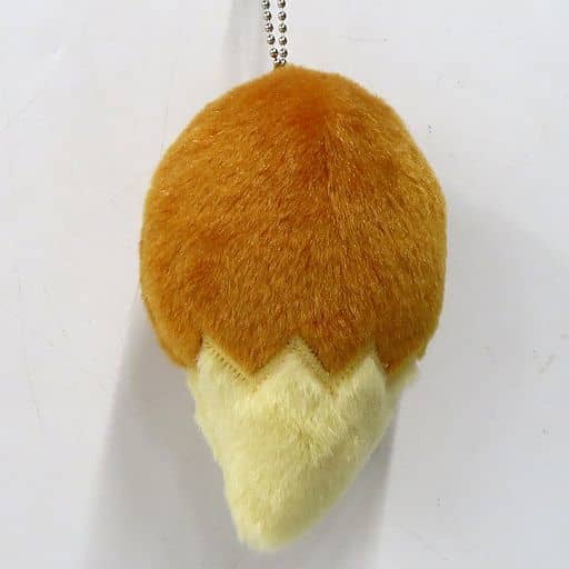 Eevee Pokemon Tail Charm Pokemon Center Limited Charm [USED]