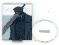 Chainsaw Man Samurai Sword Acrimini Acrylic Stand Acrylic Stands [USED]