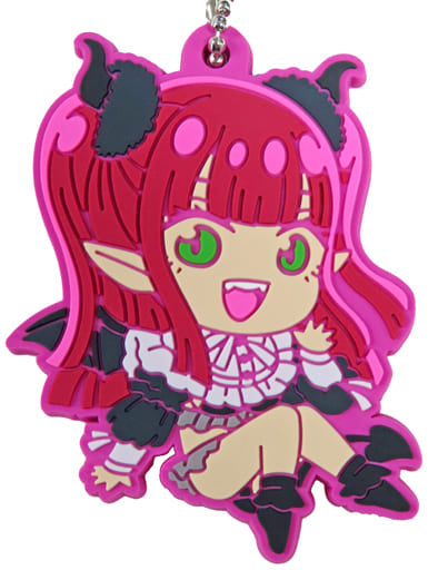 Marin Liz My Dress-Up Darling Defo Rubber! Key Chain Key Chain [USED]