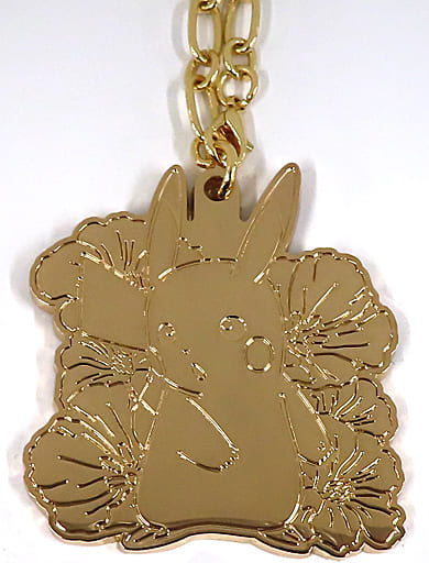 Pikachu Pokemon Ichiban Kuji Blooming Days Bag Charm Prize F Charm [USED]