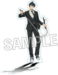 Chainsaw Man Aki Hayakawa Shadow Acrylic Stand Acrylic Stands [USED]