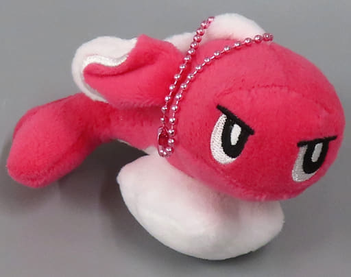 Tatsugiri Droopy Form Pokemon Mascot Dai Sushi! Tatsugiri Zukushi Pokemon Center Limited Key Chain [USED]