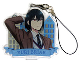 Yuri Briar SPY x FAMILY Acrylic Strap Trad Ver. Key Chain [USED]