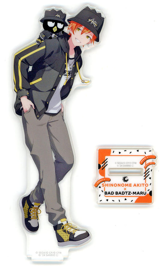 Akito Shinonome Pochacco Hatsune Miku: Colorful Stage! X Sanrio Characters Acrylic Stand Acrylic Stands [USED]