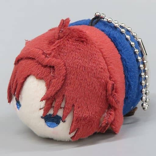 Sakunosuke Oda Boy Ver. Bungo Stray Dogs Mochimochi Mascot Vol.4 animate Limited Box Purchase Privilege Mascot [USED]