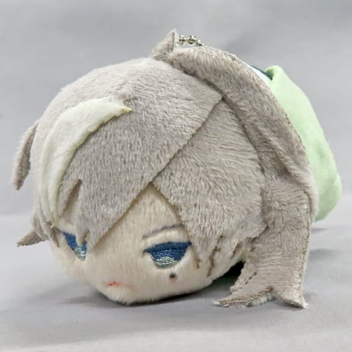 Yuki IDOLiSH7 Mochimochi Mascot Vol.5 animate Limited Key Ring [USED]