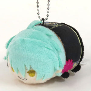 Haruka Isumi IDOLiSH7 Mochimochi Mascot Vol.5 animate Limited Key Ring [USED]