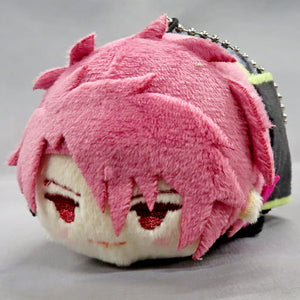 Torao Mido IDOLiSH7 Mochimochi Mascot Vol.5 animate Limited Key Ring [USED]