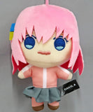 Hitori Goto Bocchi The Rock! Petit Plush Toy Mascot Vol.1 Key Ring [USED]