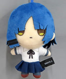 Ryo Yamada Bocchi The Rock! Petit Plush Toy Mascot Vol.1 Key Ring [USED]