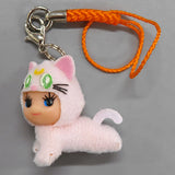 Artemis Sailor Moon Costume Kewpie Store Original Sailor Moon Store Limited Key Chain [USED]