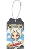 Nagisa Ran Ensemble Stars!! Toy Box Collection Vol.2 Key Chain [USED]