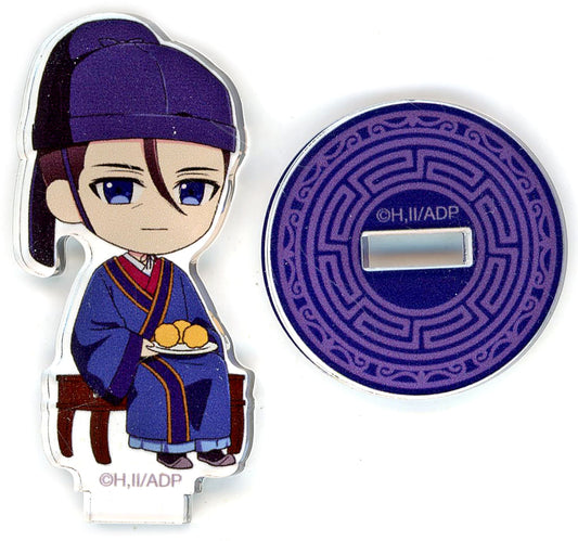 Gaoshun The Apothecary Diaries Trading Mini Acrylic Stand A Pop Up Store in Loft Limited Acrylic Stand [USED]