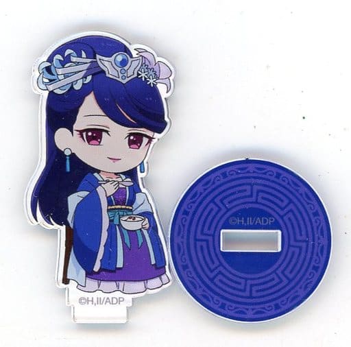 Lady Lihua The Apothecary Diaries Trading Mini Acrylic Stand A Pop Up Store in Loft Limited Acrylic Stand [USED]