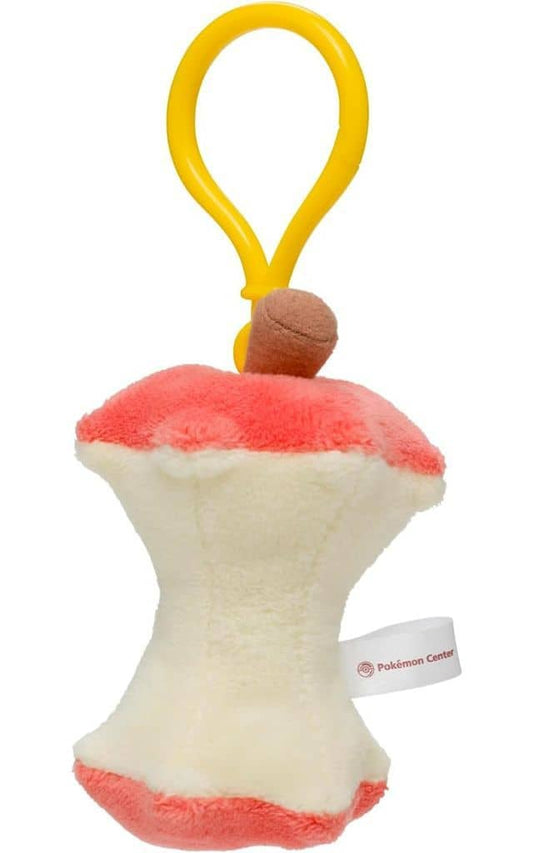 Pokemon Food Strainer Mascot Pokemon Center Limited Key Chain [USED]