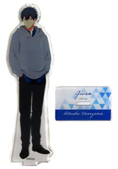 Ritsuka Uenoyama Given Movie 2: Hiiragi Mix Acrylic Stand Theater Limited Acrylic Stands [USED]