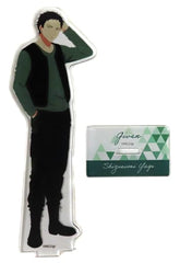 Shizusumi Yagi Given Movie 2: Hiiragi Mix Acrylic Stand Theater Limited Acrylic Stands [USED]