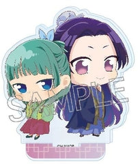 Maomao Jinshi A The Apothecary Diaries Deformation Mini Acrylic Stand Acrylic Stand [USED]