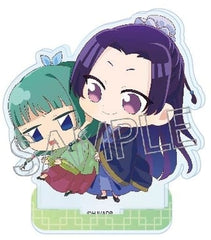 Maomao Jinshi B The Apothecary Diaries Deformation Mini Acrylic Stand Acrylic Stand [USED]
