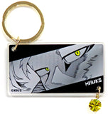 Hawks My Hero Academia Keyring Collection The Eye's Key Chain [USED]