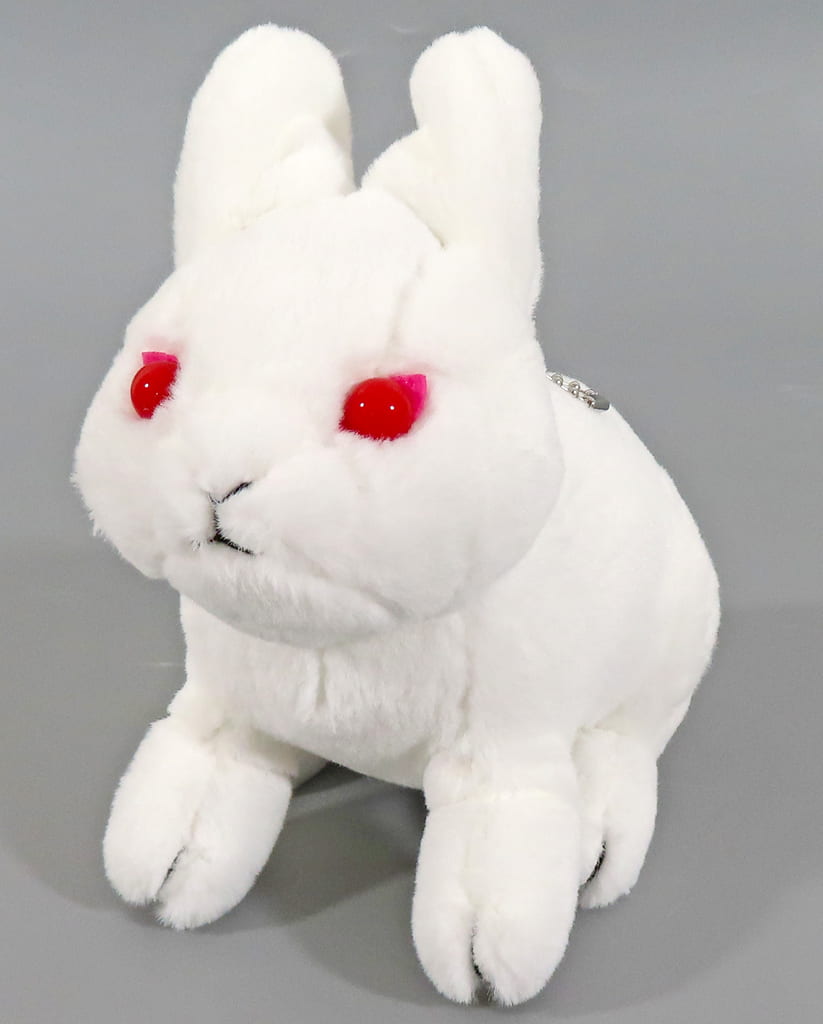 Jujutsu Kaisen Season 2 Dappi Plush Key Chain Mascot [USED]