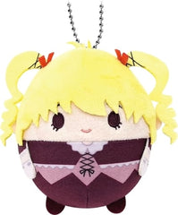 Biscuit = Kruger Hunter x Hunter Fluffy Kororin 003 Key Chain [USED]