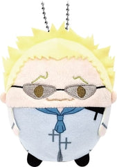 Genthru Hunter x Hunter Fluffy Kororin 003 Key Chain [USED]