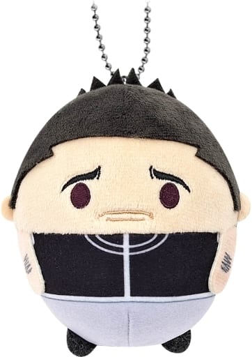 Goreinu Hunter x Hunter Fluffy Kororin 003 Key Chain [USED]