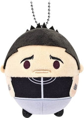 Goreinu Hunter x Hunter Fluffy Kororin 003 Key Chain [USED]